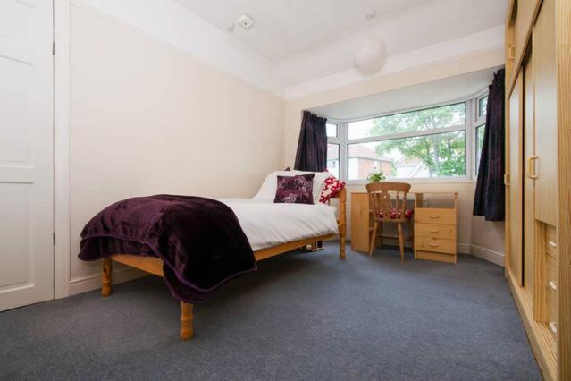 Comfortable Rooms Birmingham Exterior photo